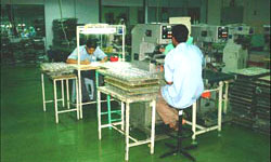 Printing Line