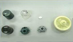 Pressure Switch, Flow Meter